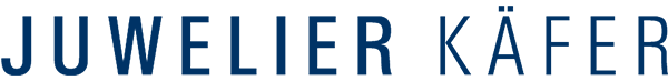 Logo Juwelier Käfer München Hauptbahnhof